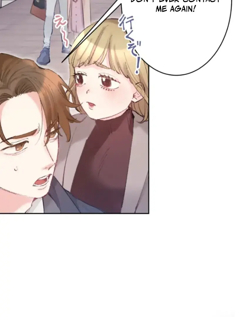 Read The Love Affairs of the Strong Manga Online