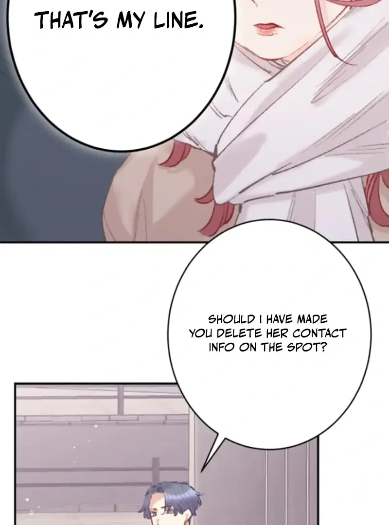 Read The Love Affairs of the Strong Manga Online