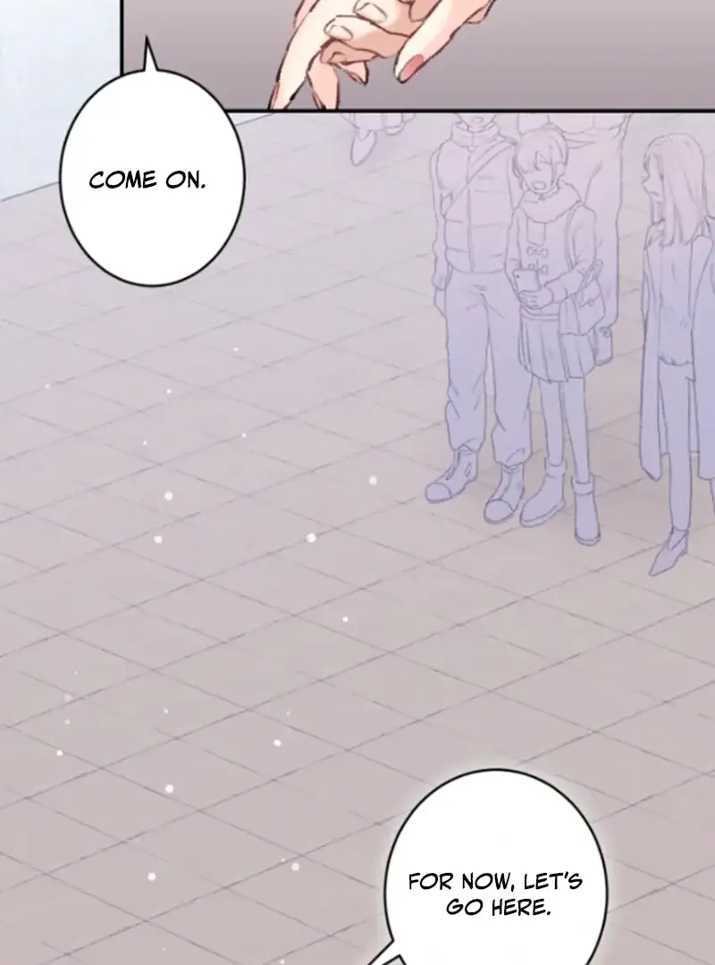 Read The Love Affairs of the Strong Manga Online