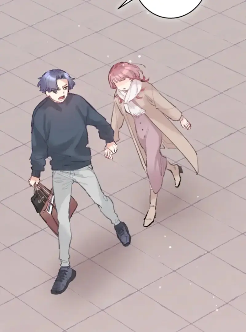 Read The Love Affairs of the Strong Manga Online