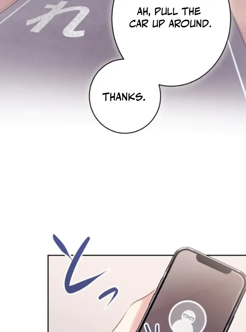 Read The Love Affairs of the Strong Manga Online