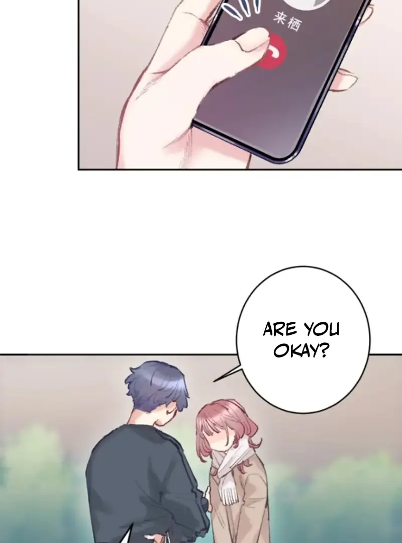 Read The Love Affairs of the Strong Manga Online