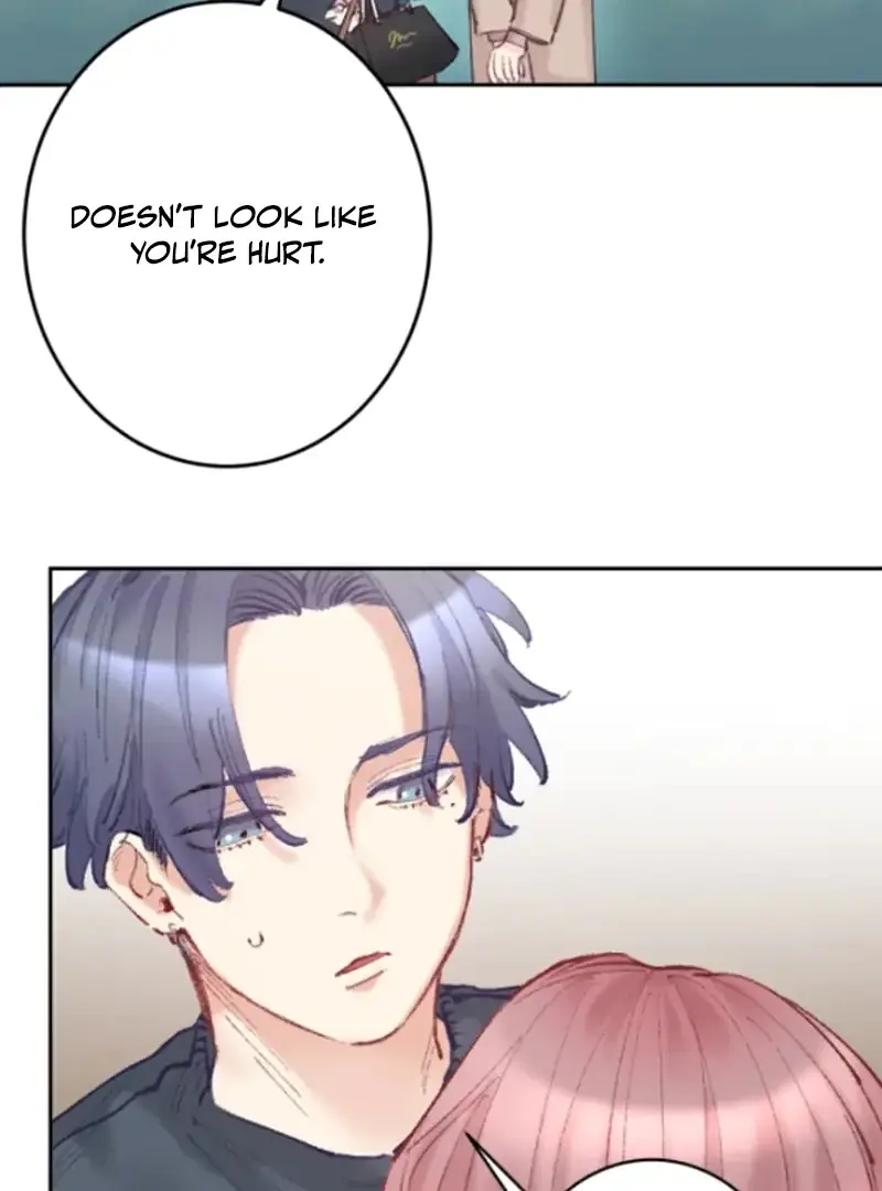 Read The Love Affairs of the Strong Manga Online