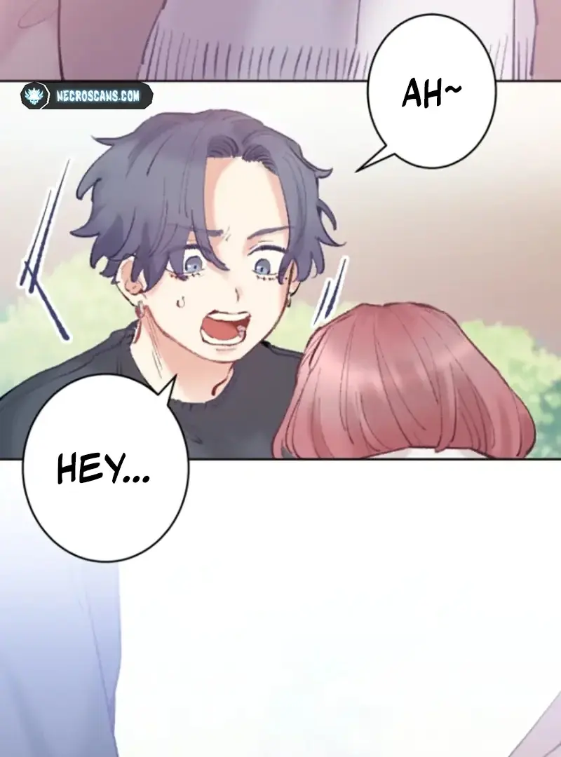 Read The Love Affairs of the Strong Manga Online