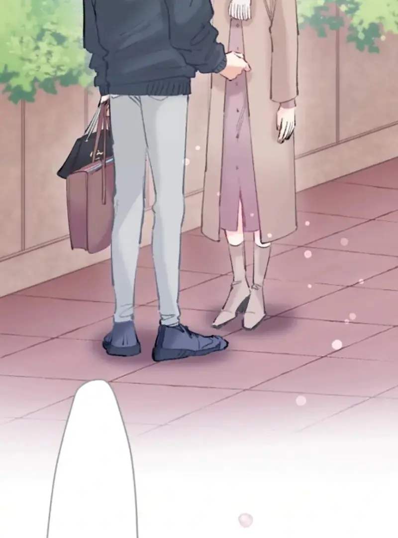 Read The Love Affairs of the Strong Manga Online