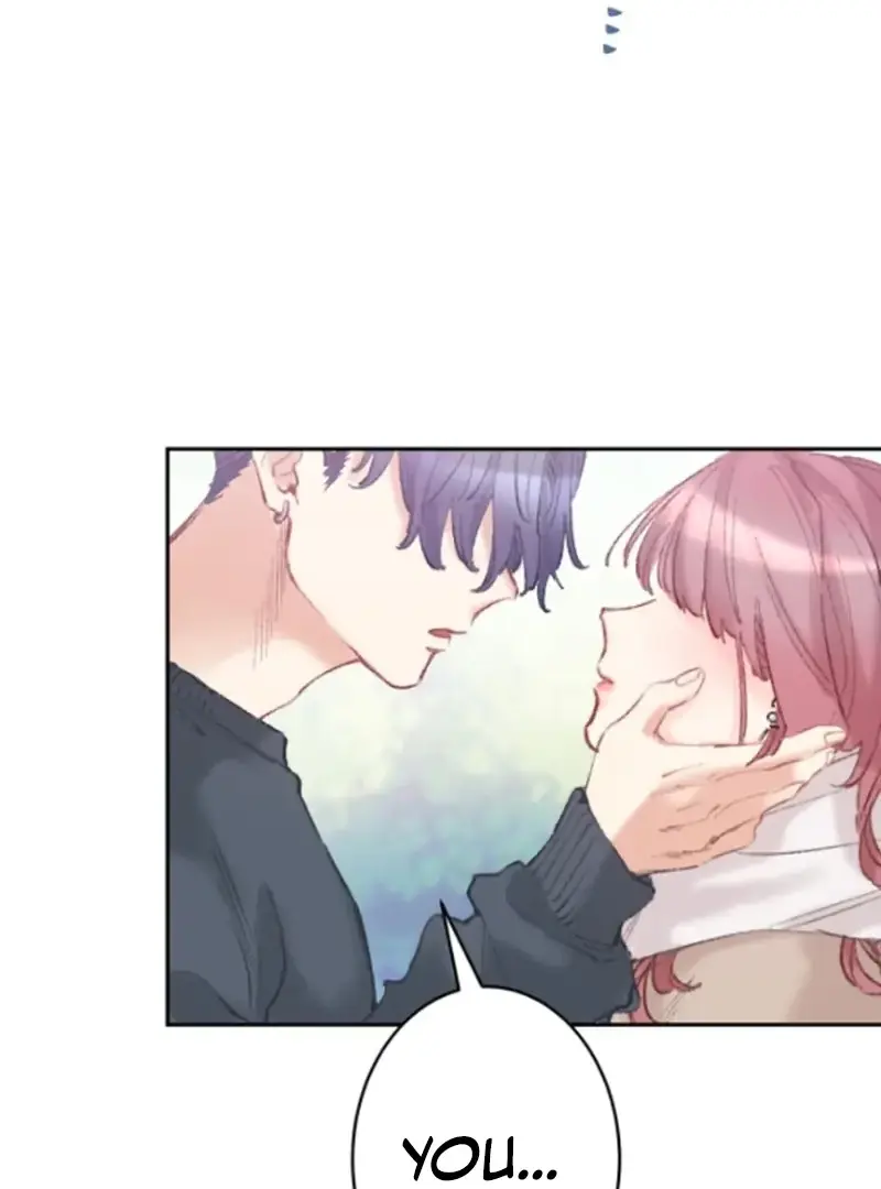 Read The Love Affairs of the Strong Manga Online