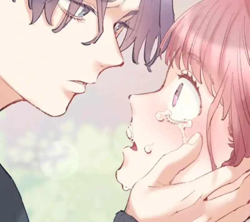 Read The Love Affairs of the Strong Manga Online