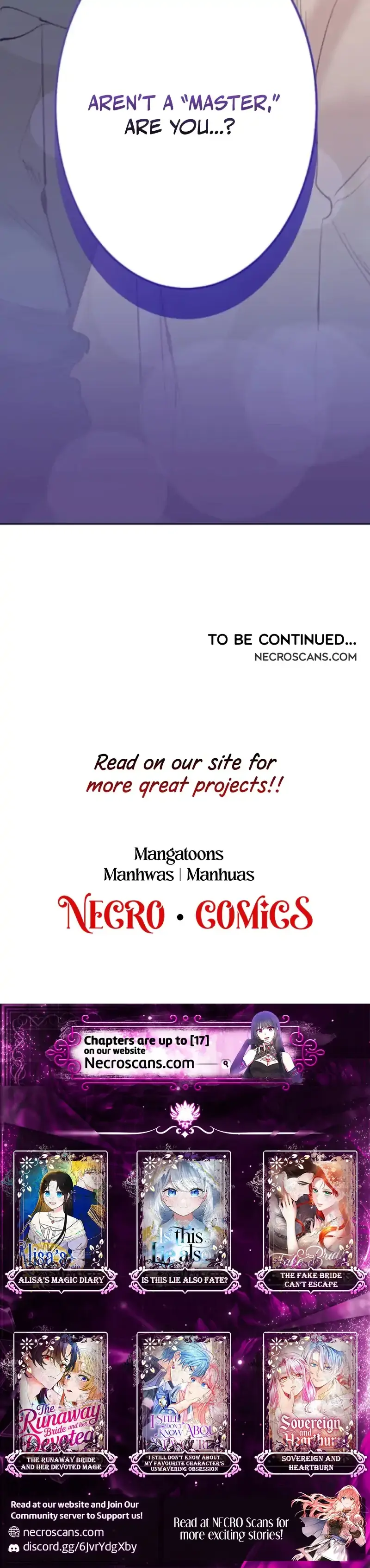 Read The Love Affairs of the Strong Manga Online