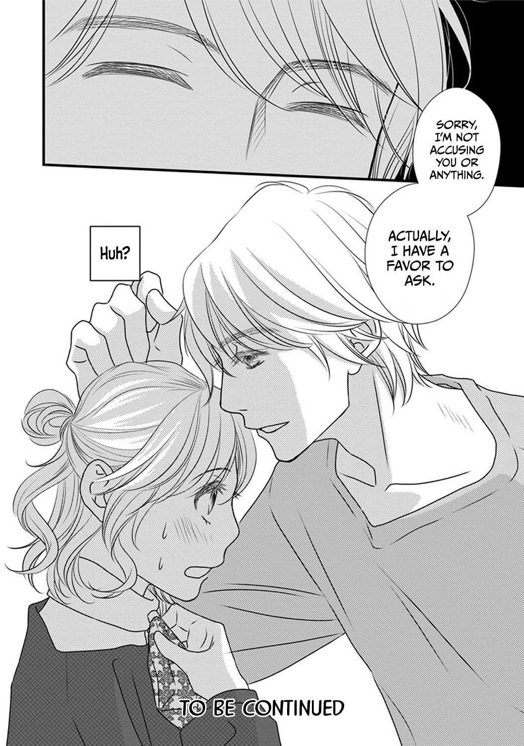 Read The Men in Science Majors Manga Online