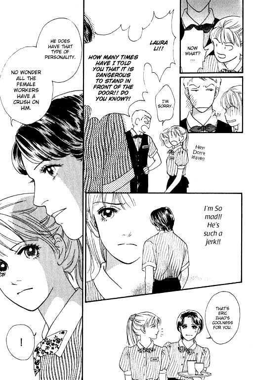 Read The Moon in Eden Manga Online