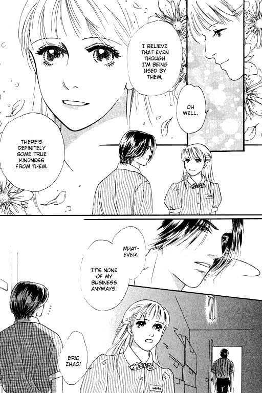 Read The Moon in Eden Manga Online