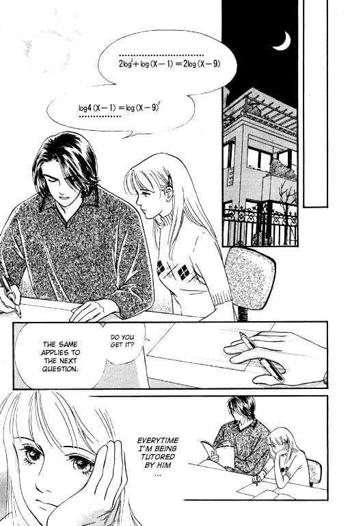 Read The Moon in Eden Manga Online