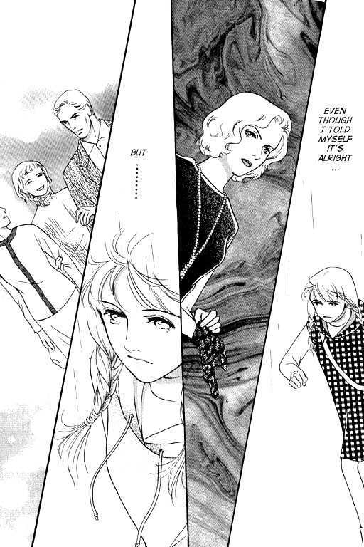 Read The Moon in Eden Manga Online