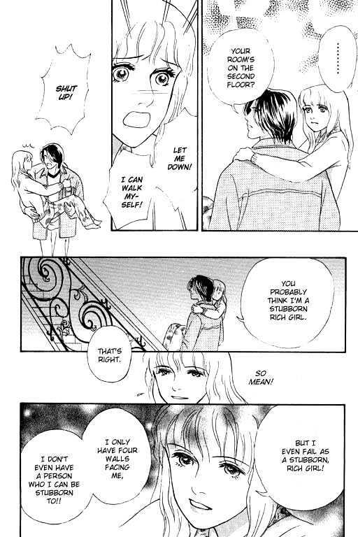Read The Moon in Eden Manga Online