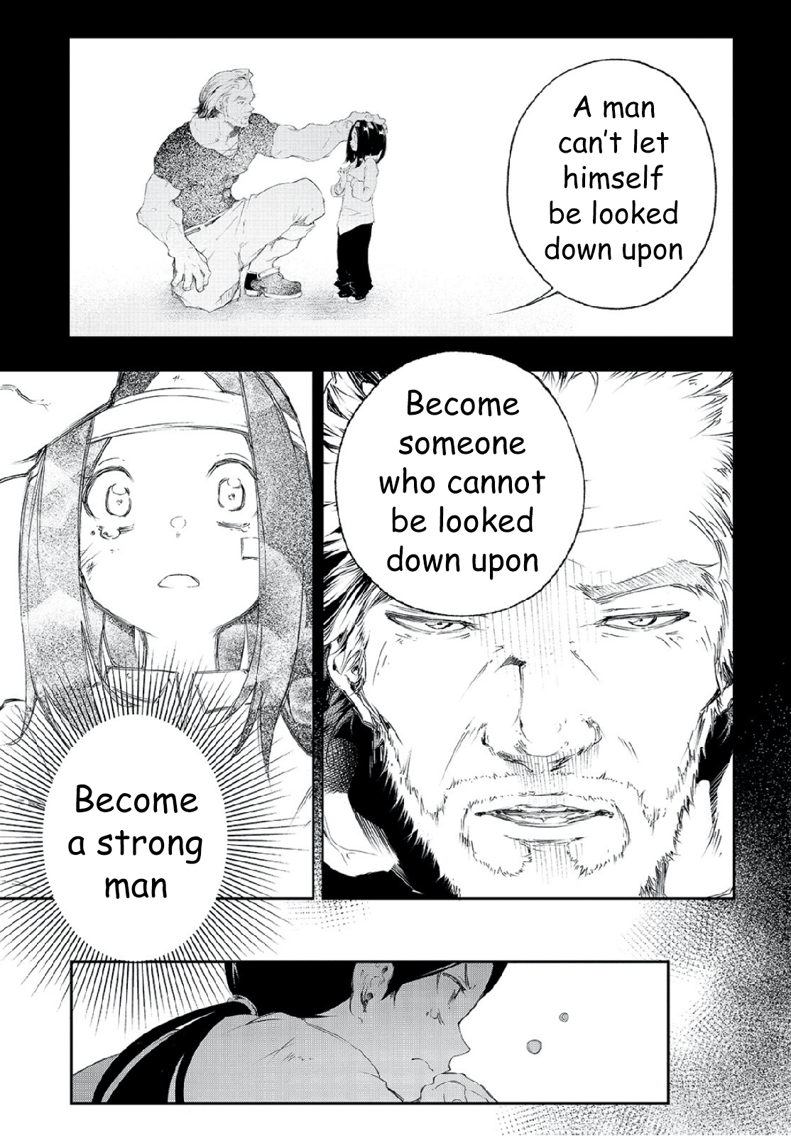 Read The Most Notorious Talker Runs the World's Greatest Clan Manga Online