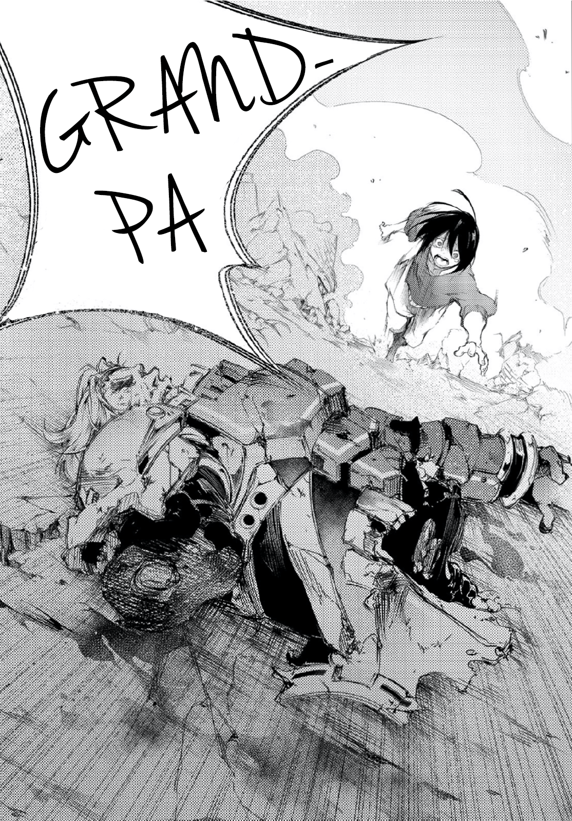 Read The Most Notorious Talker Runs the World's Greatest Clan Manga Online