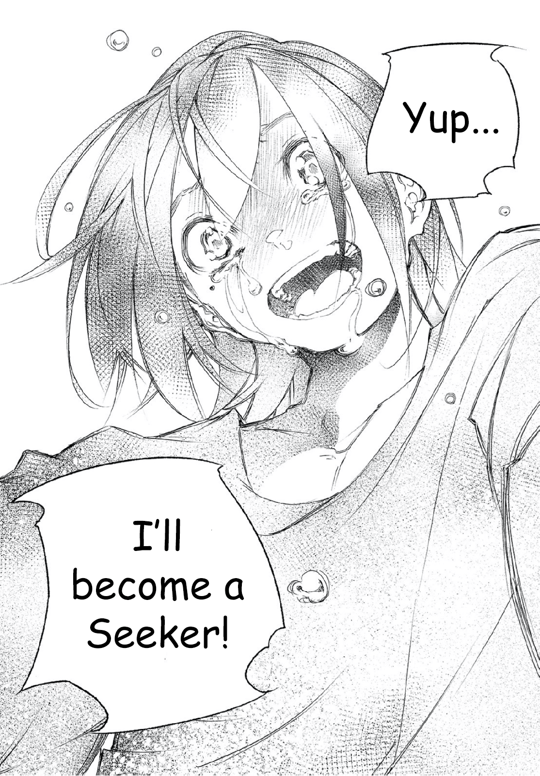 Read The Most Notorious Talker Runs the World's Greatest Clan Manga Online