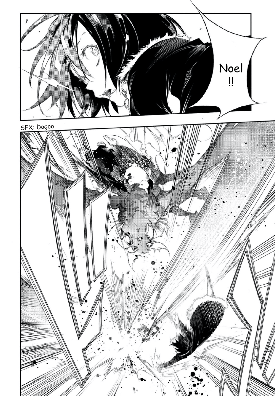 Read The Most Notorious Talker Runs the World's Greatest Clan Manga Online