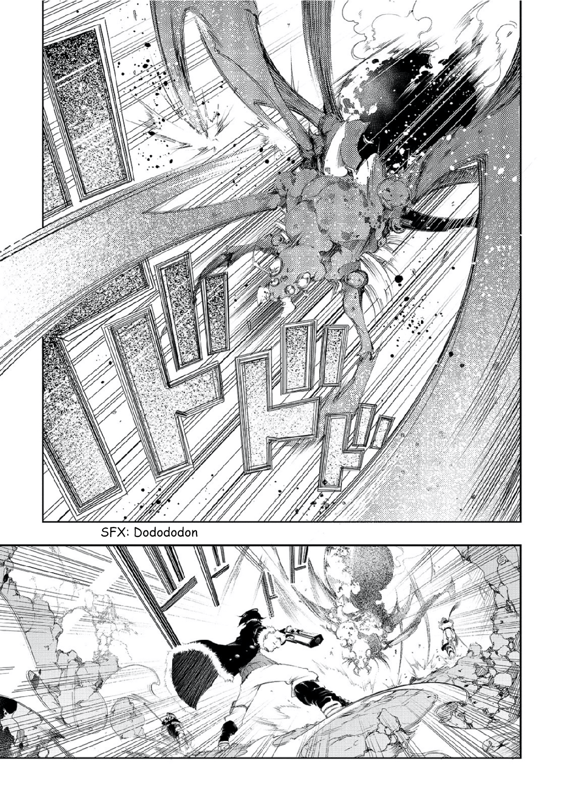 Read The Most Notorious Talker Runs the World's Greatest Clan Manga Online