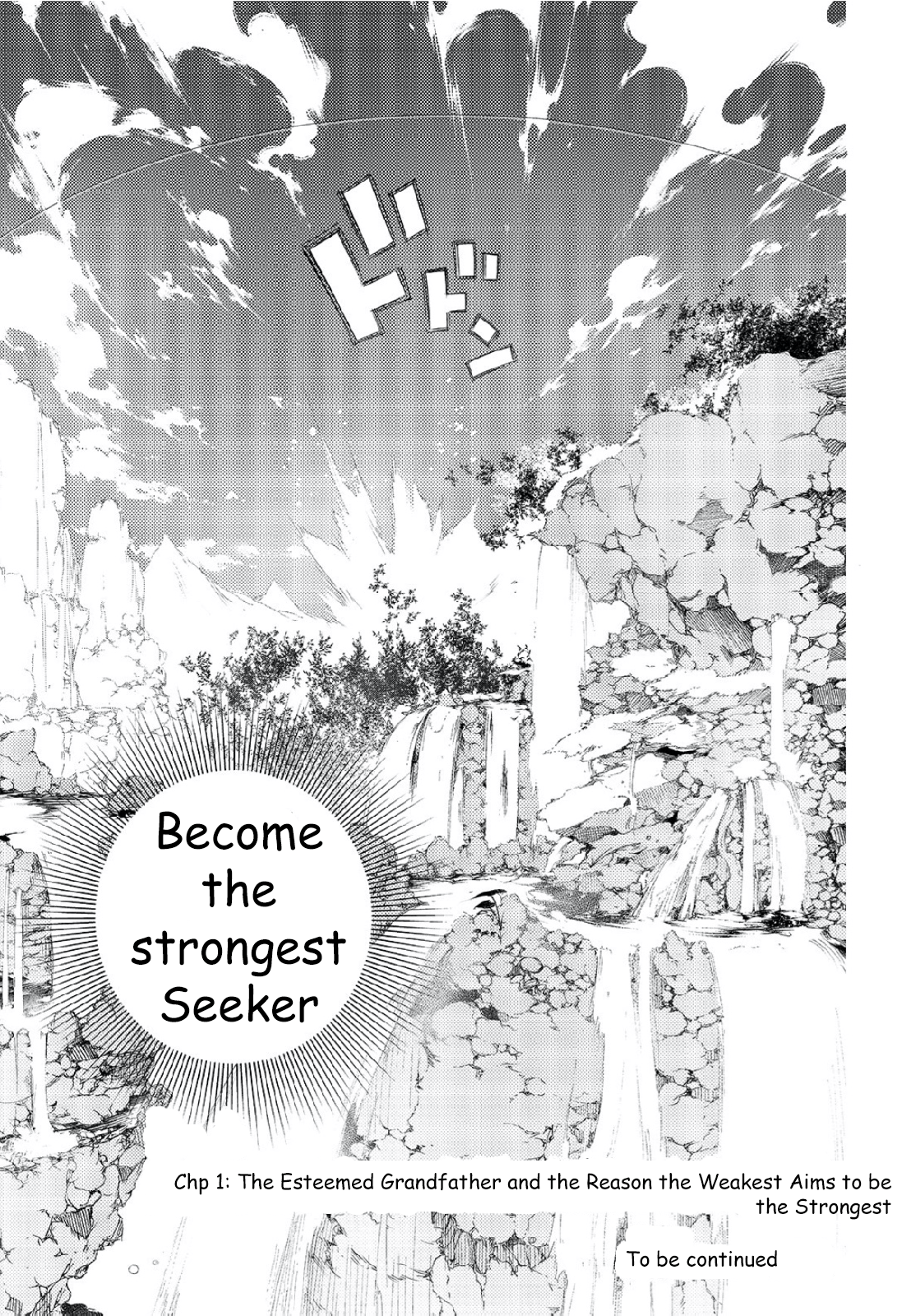 Read The Most Notorious Talker Runs the World's Greatest Clan Manga Online