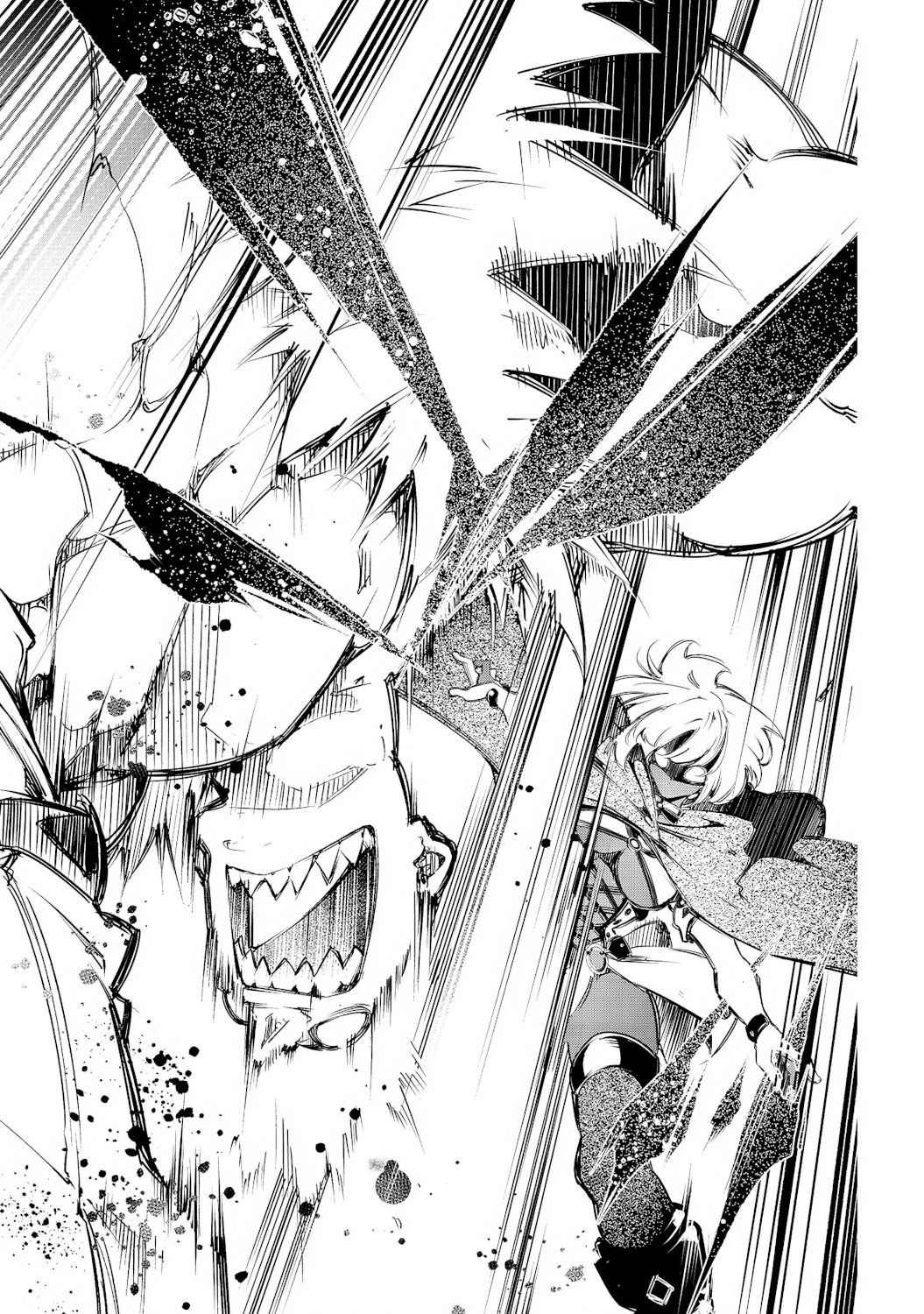 Read The Most Notorious Talker Runs the World's Greatest Clan Manga Online