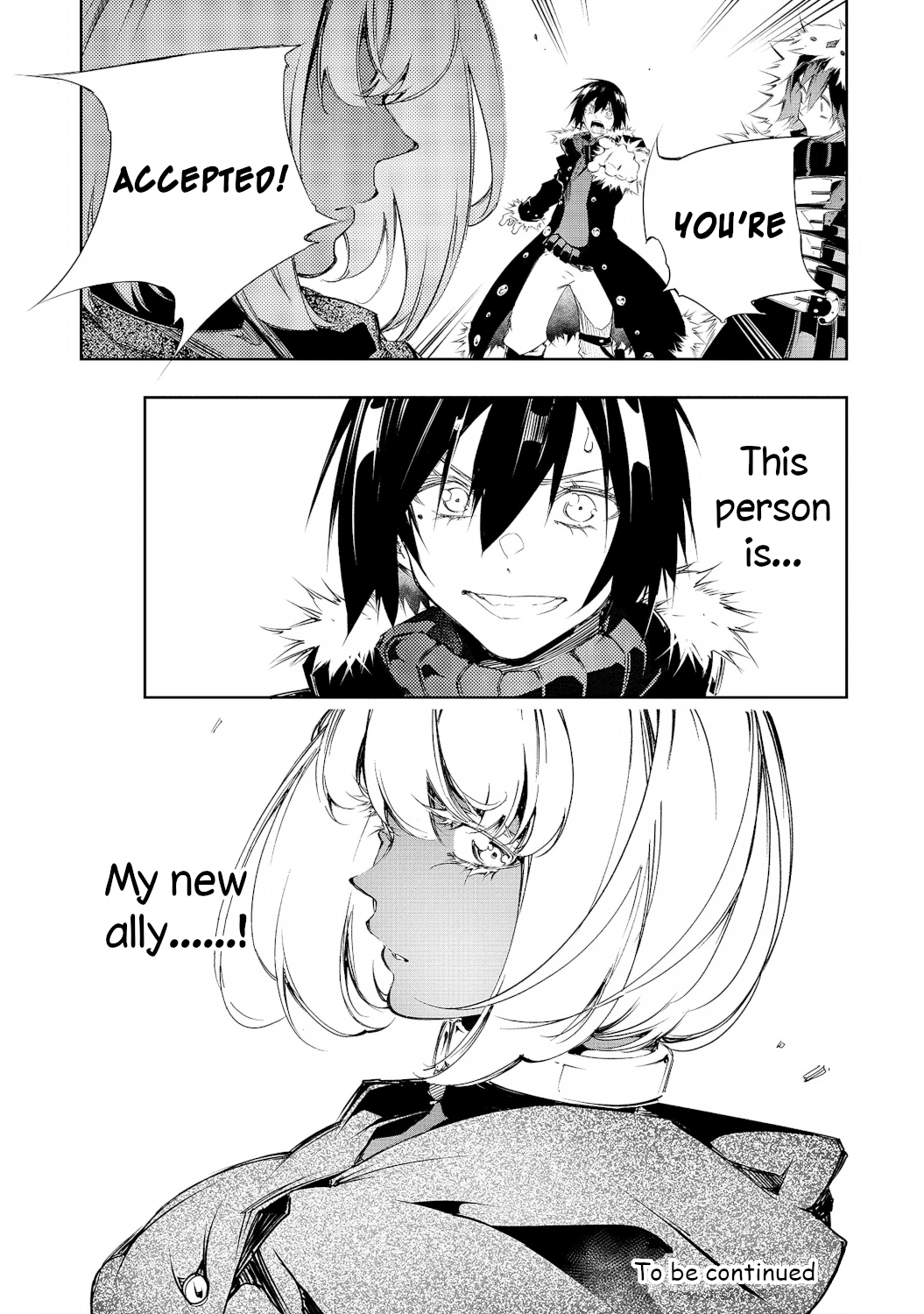 Read The Most Notorious Talker Runs the World's Greatest Clan Manga Online