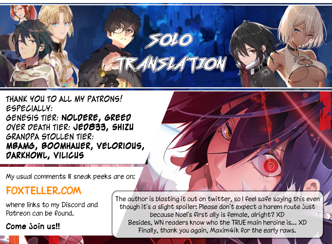 Read The Most Notorious Talker Runs the World's Greatest Clan Manga Online