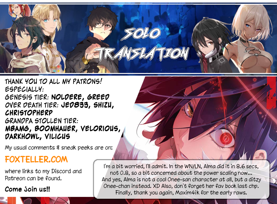 Read The Most Notorious Talker Runs the World's Greatest Clan Manga Online