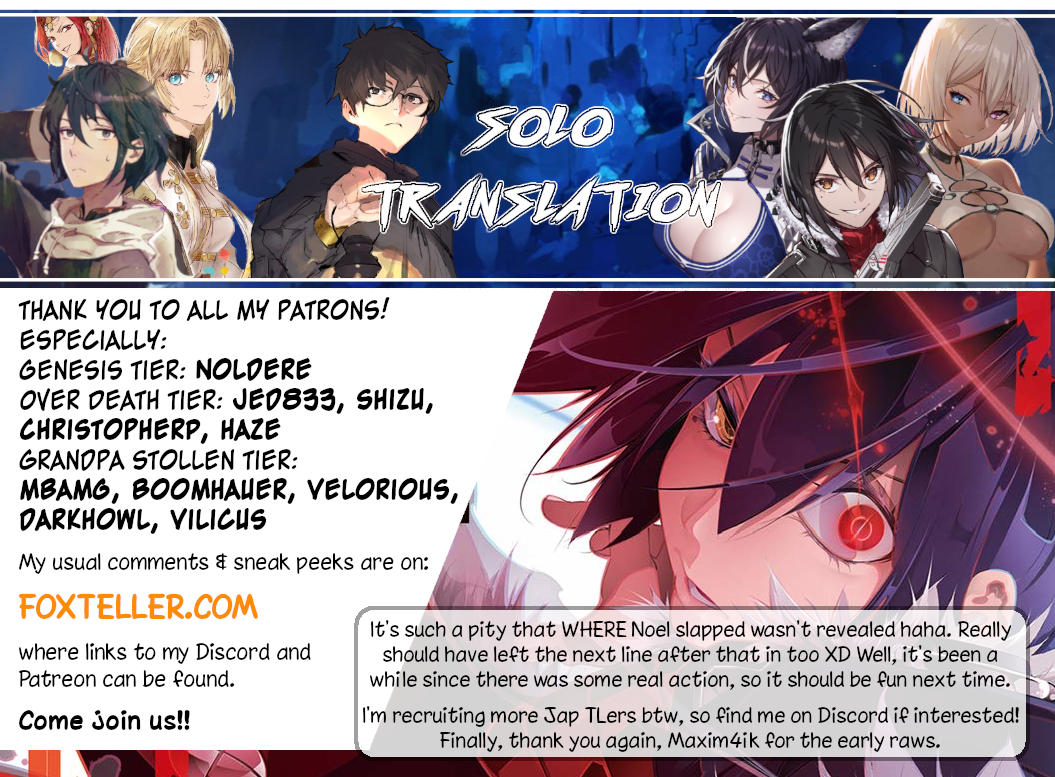 Read The Most Notorious Talker Runs the World's Greatest Clan Manga Online