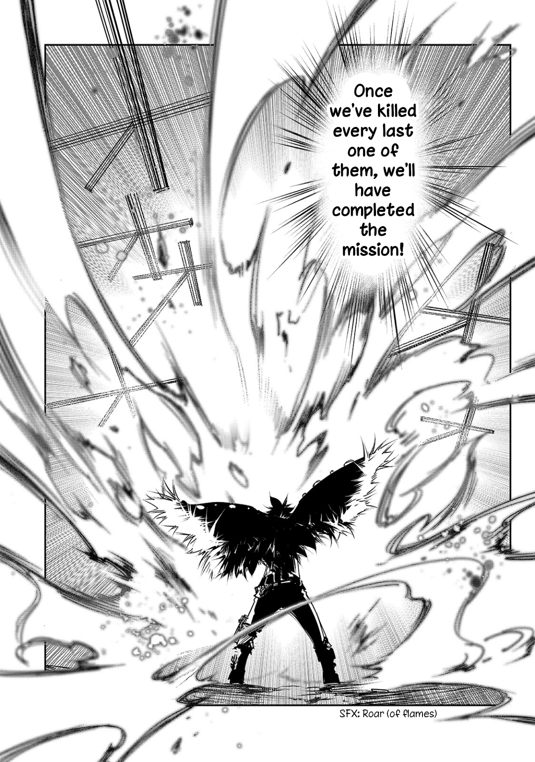 Read The Most Notorious Talker Runs the World's Greatest Clan Manga Online