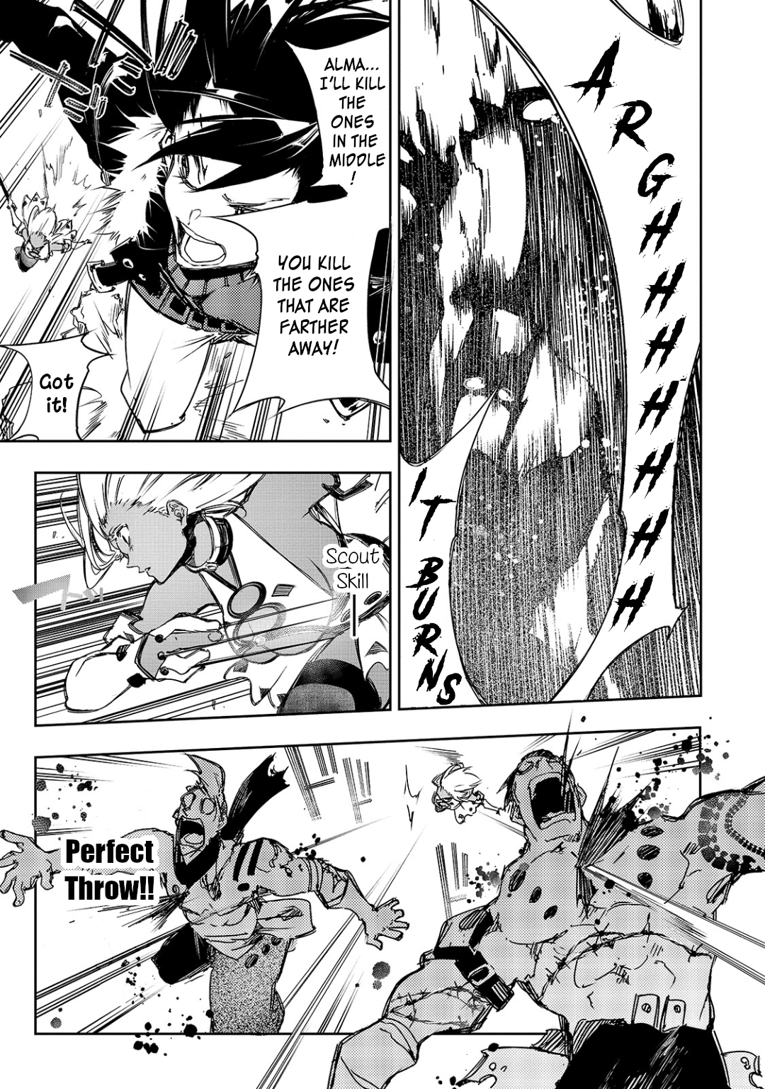 Read The Most Notorious Talker Runs the World's Greatest Clan Manga Online