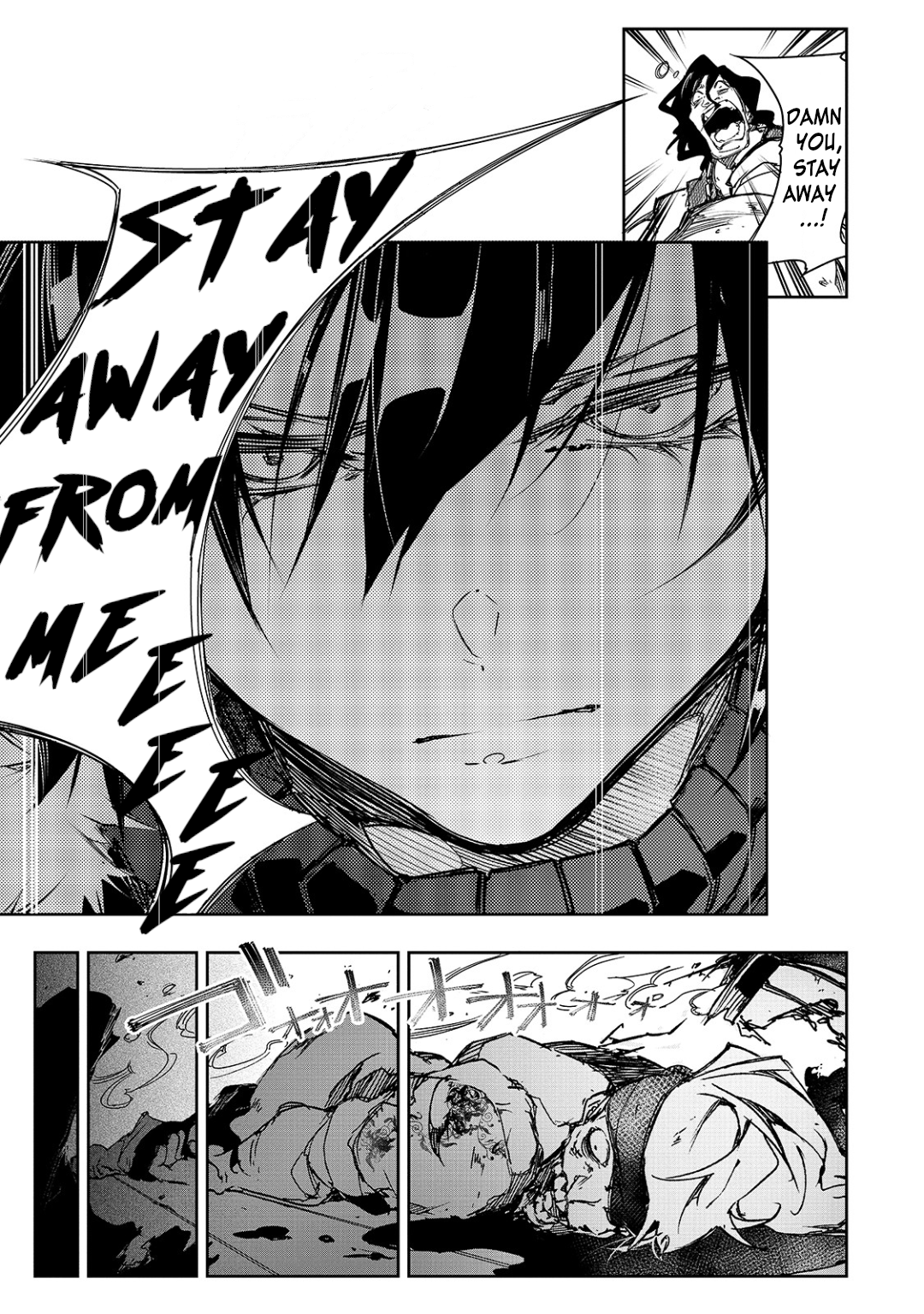 Read The Most Notorious Talker Runs the World's Greatest Clan Manga Online