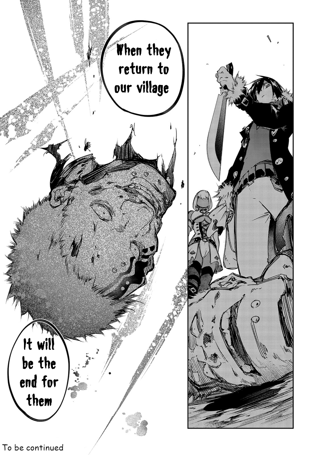 Read The Most Notorious Talker Runs the World's Greatest Clan Manga Online