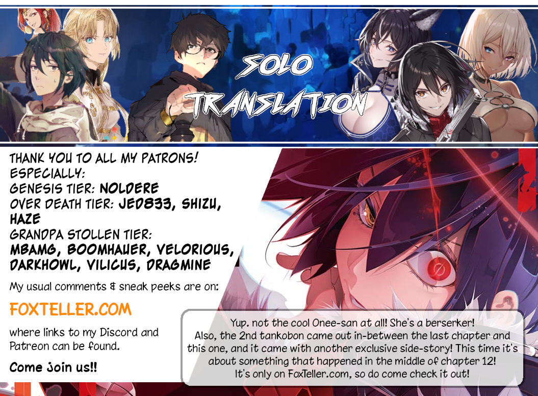 Read The Most Notorious Talker Runs the World's Greatest Clan Manga Online