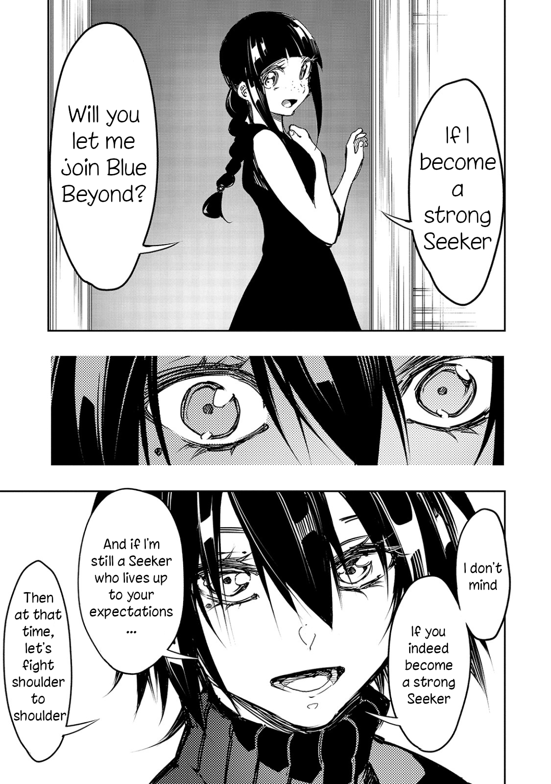 Read The Most Notorious Talker Runs the World's Greatest Clan Manga Online