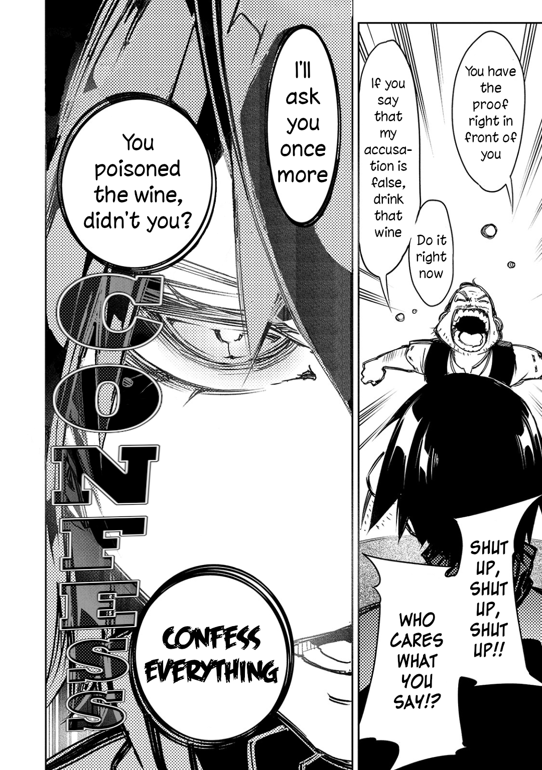 Read The Most Notorious Talker Runs the World's Greatest Clan Manga Online