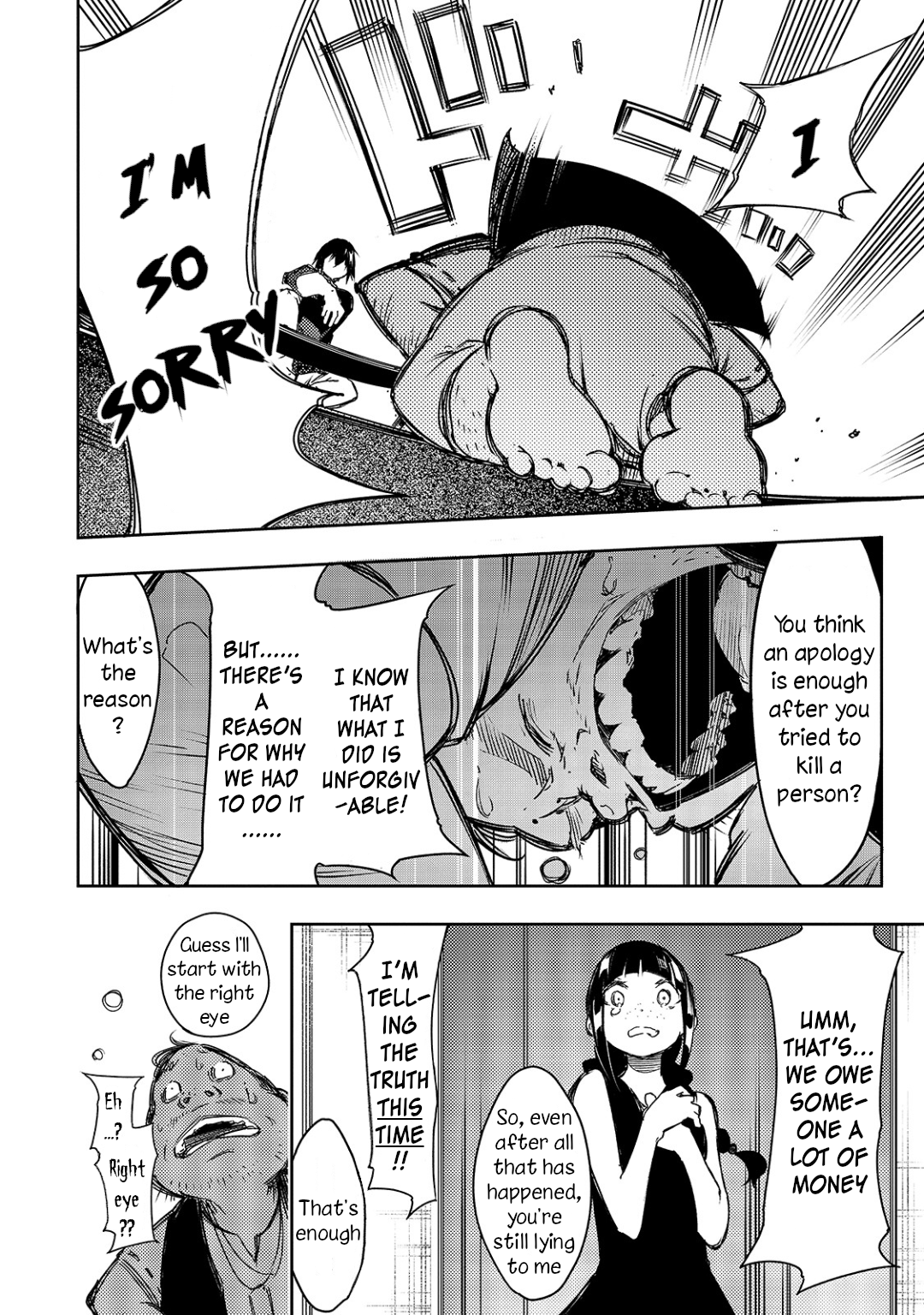 Read The Most Notorious Talker Runs the World's Greatest Clan Manga Online