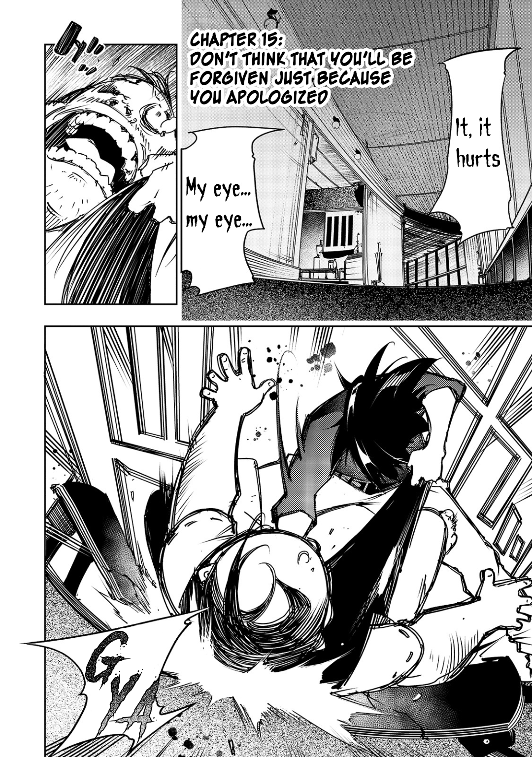 Read The Most Notorious Talker Runs the World's Greatest Clan Manga Online