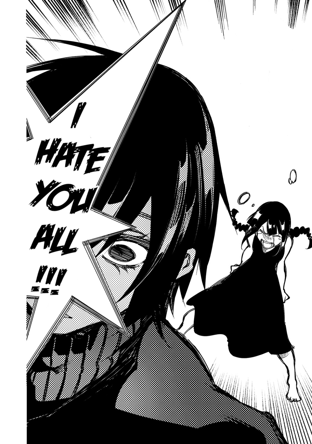 Read The Most Notorious Talker Runs the World's Greatest Clan Manga Online