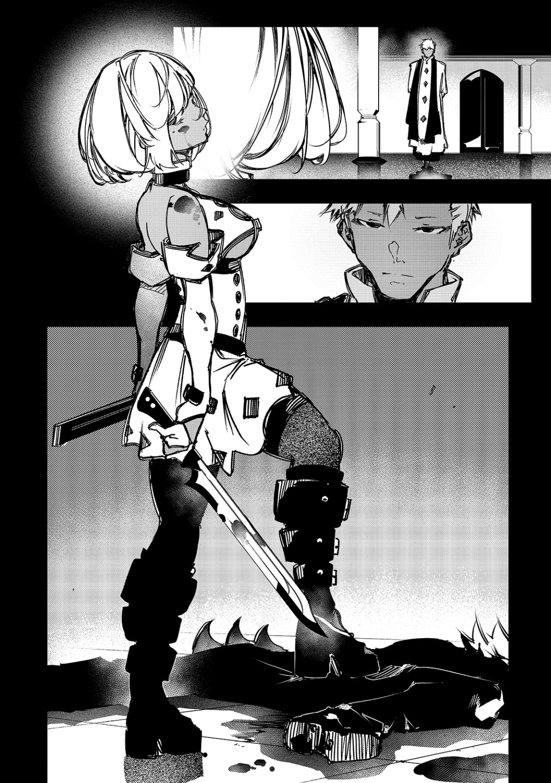 Read The Most Notorious Talker Runs the World's Greatest Clan Manga Online