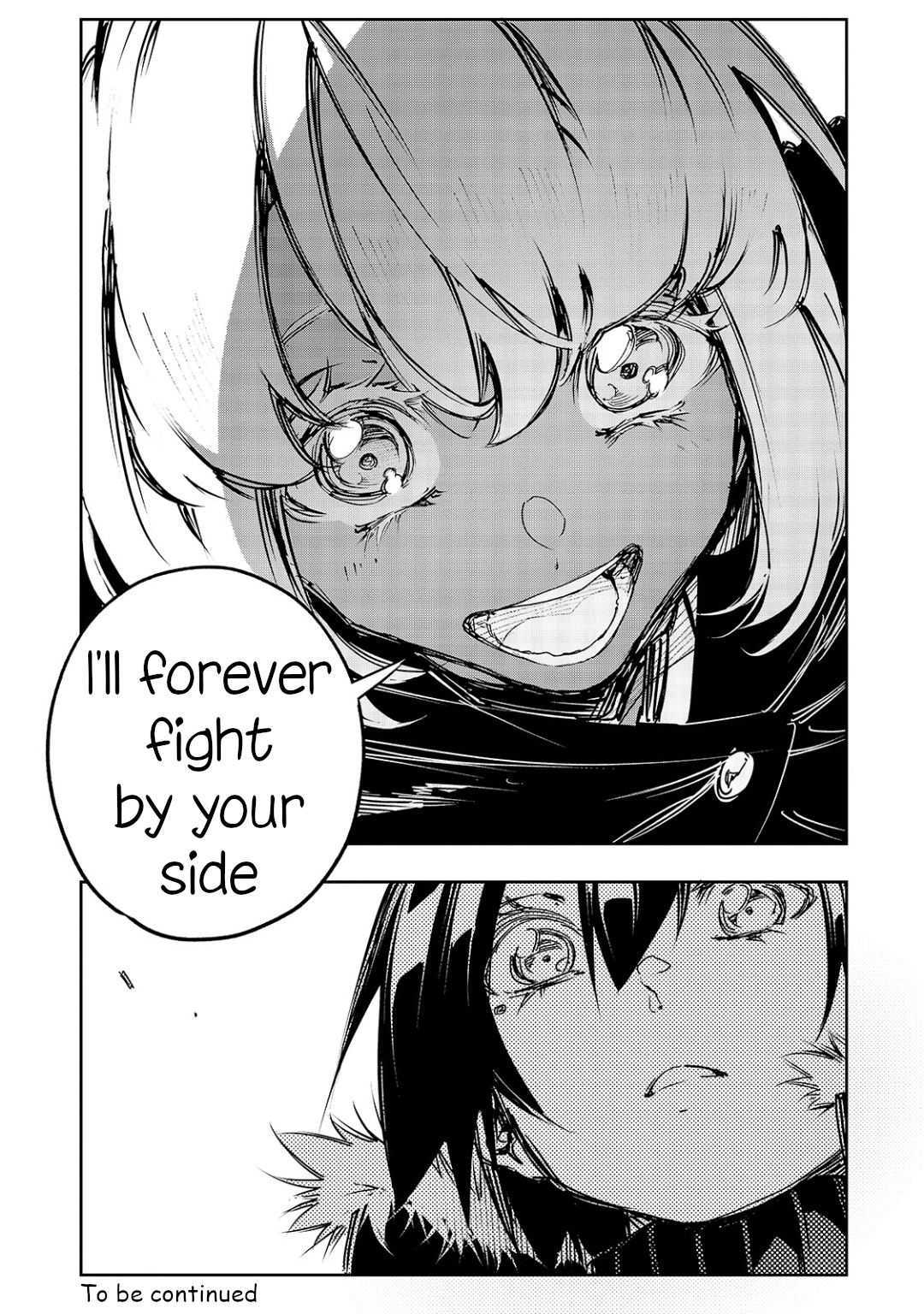 Read The Most Notorious Talker Runs the World's Greatest Clan Manga Online