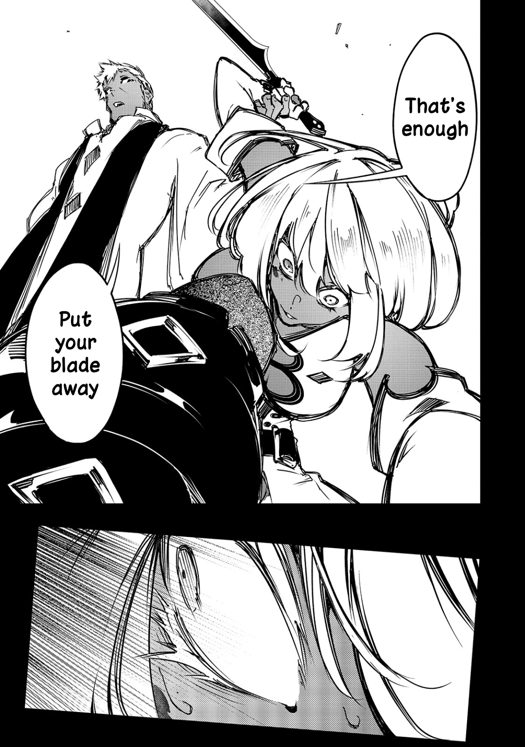 Read The Most Notorious Talker Runs the World's Greatest Clan Manga Online