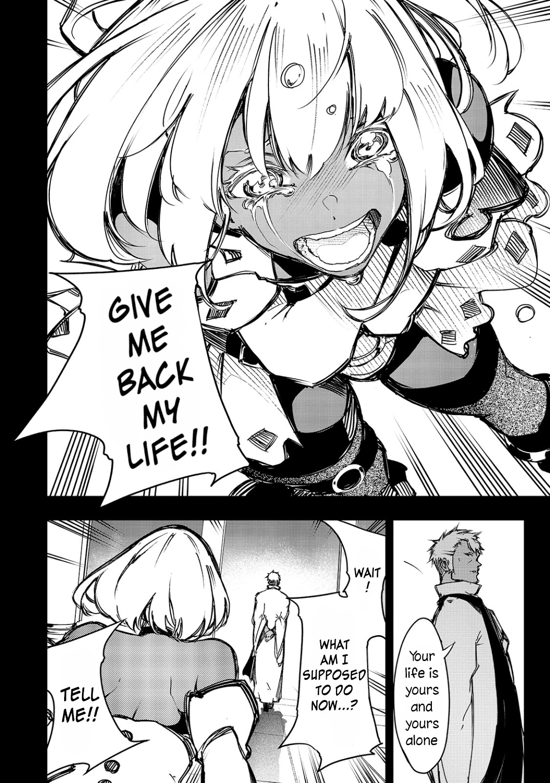 Read The Most Notorious Talker Runs the World's Greatest Clan Manga Online