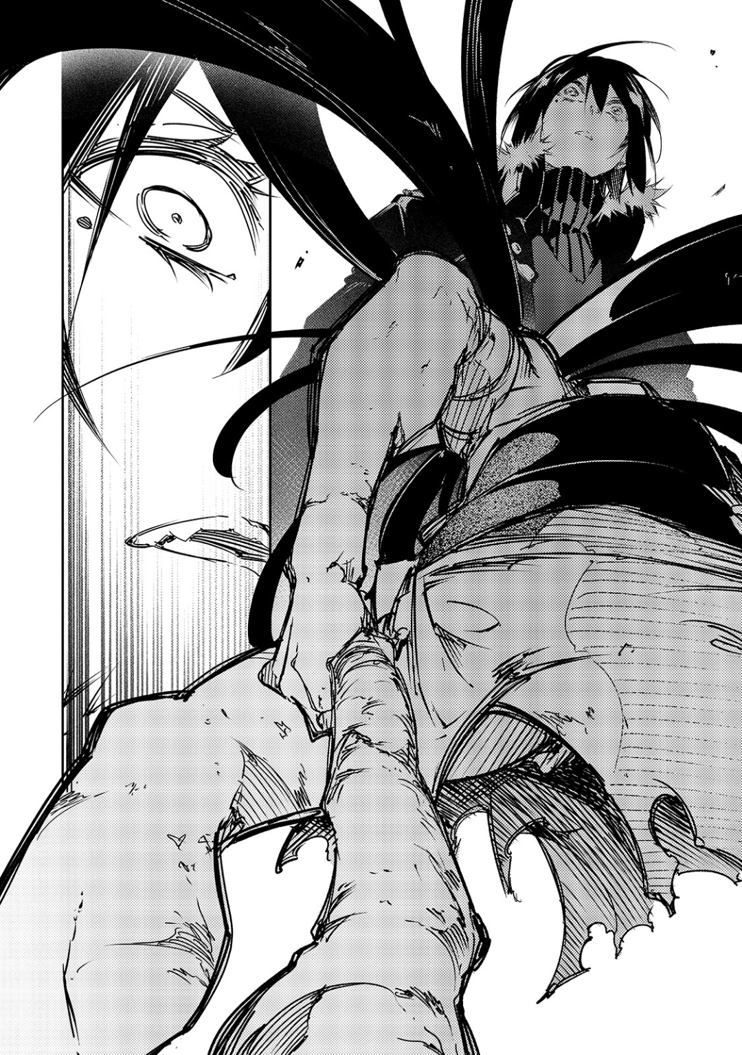 Read The Most Notorious Talker Runs the World's Greatest Clan Manga Online