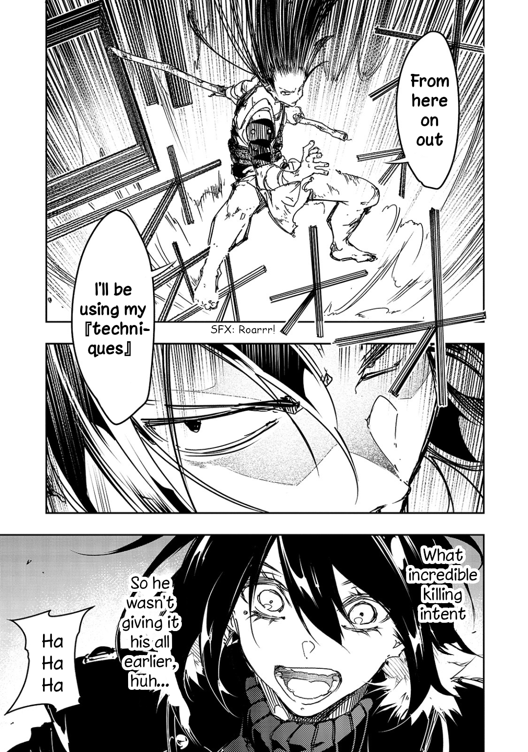 Read The Most Notorious Talker Runs the World's Greatest Clan Manga Online