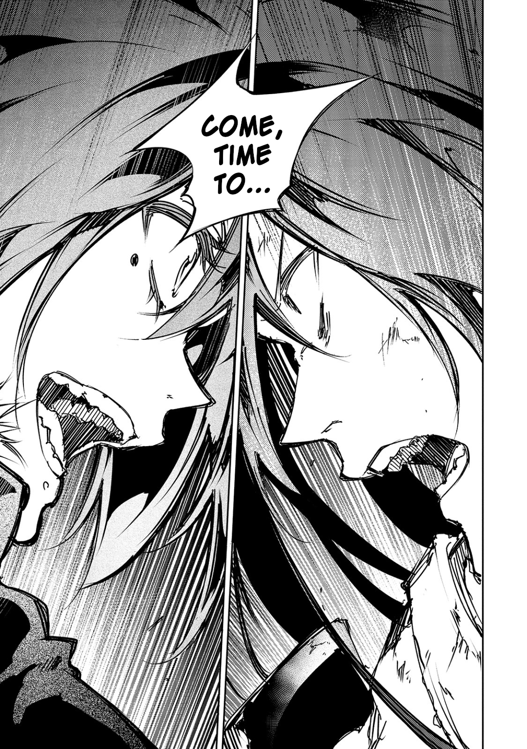 Read The Most Notorious Talker Runs the World's Greatest Clan Manga Online