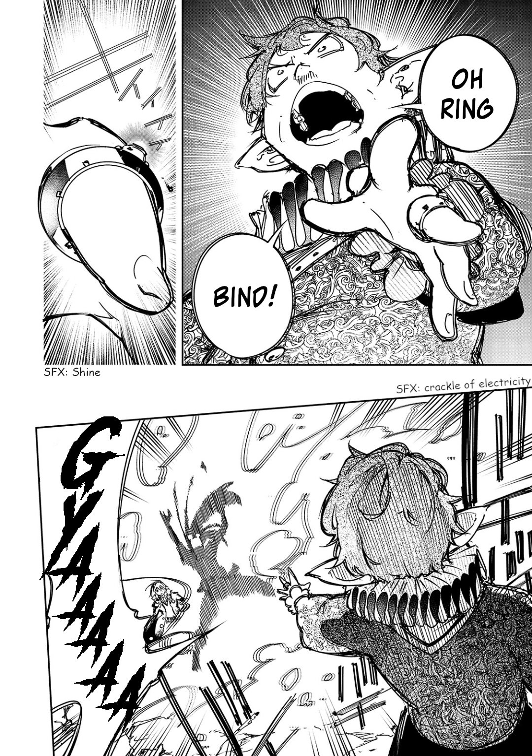 Read The Most Notorious Talker Runs the World's Greatest Clan Manga Online