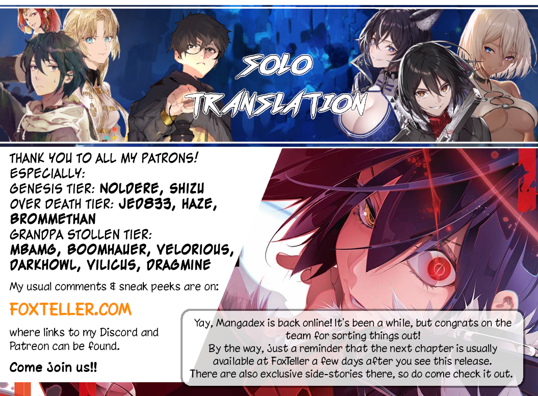 Read The Most Notorious Talker Runs the World's Greatest Clan Manga Online