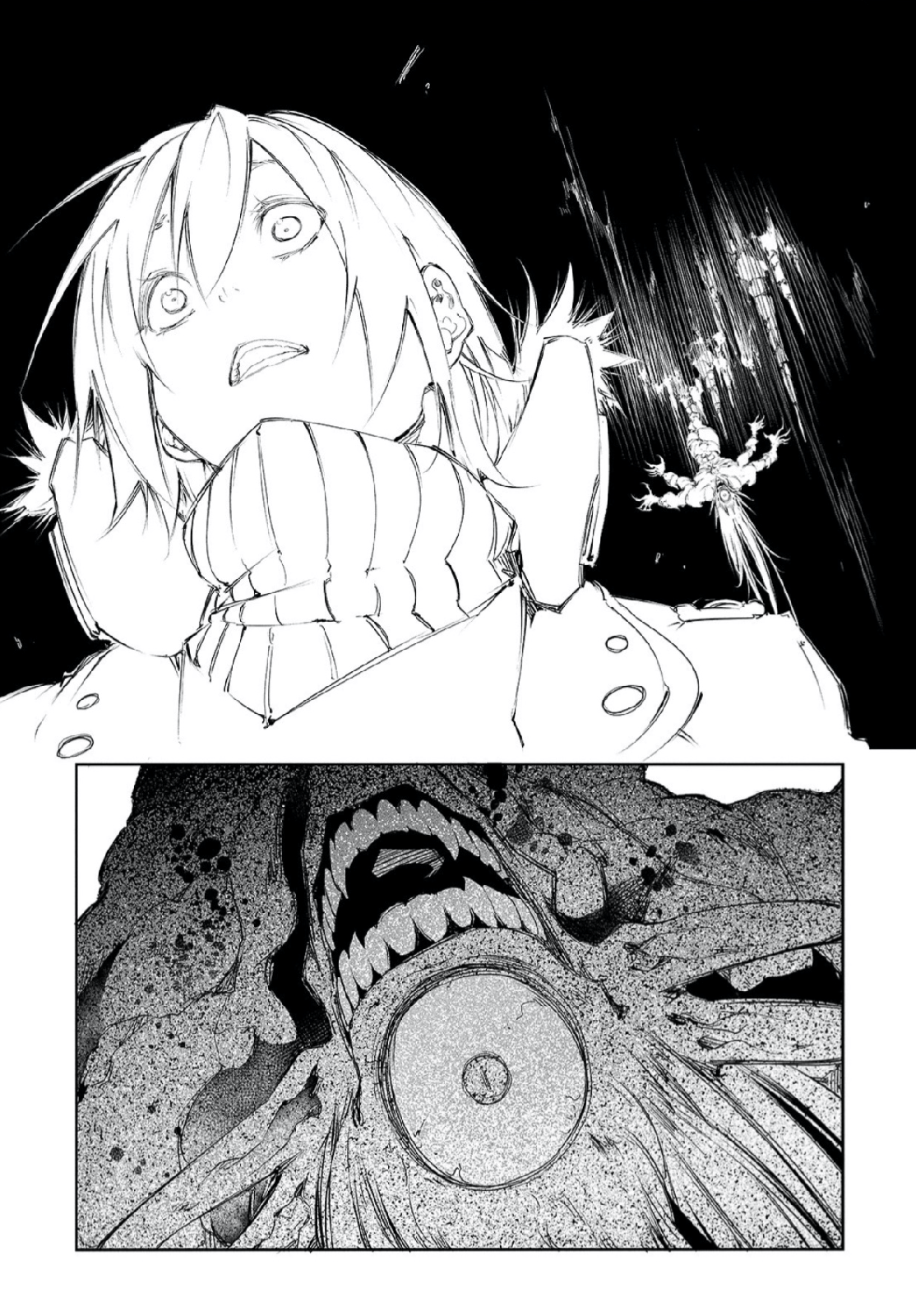 Read The Most Notorious Talker Runs the World's Greatest Clan Manga Online