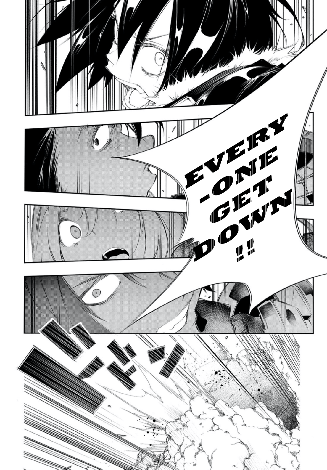 Read The Most Notorious Talker Runs the World's Greatest Clan Manga Online